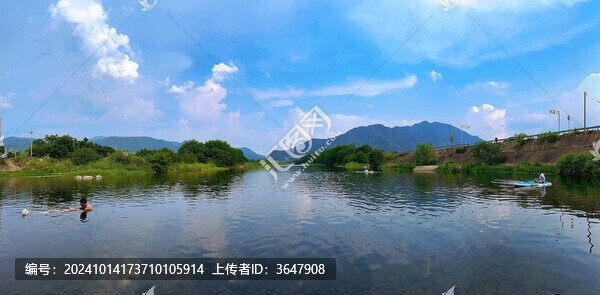 自然風(fēng)景