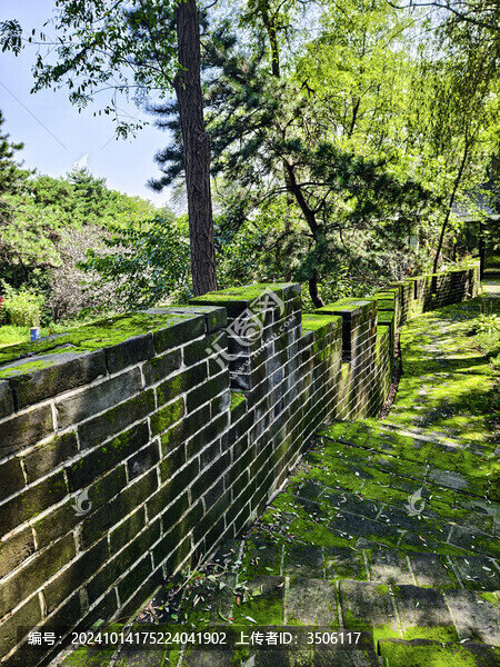 沈陽世博園建筑