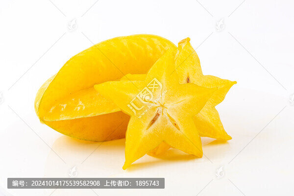 黃楊桃
