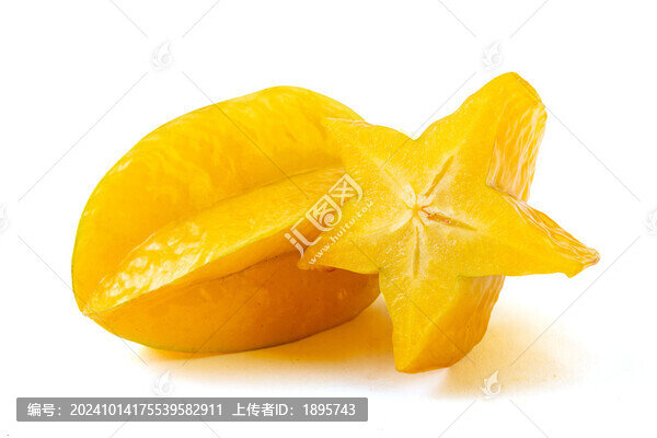 黃楊桃