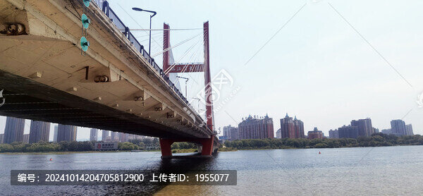 臨江門大橋