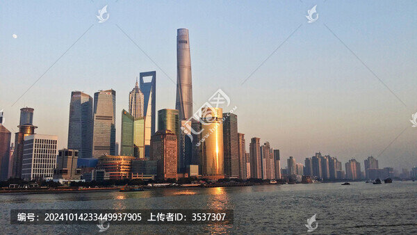 上海陸家嘴