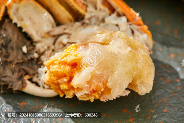 大閘蟹