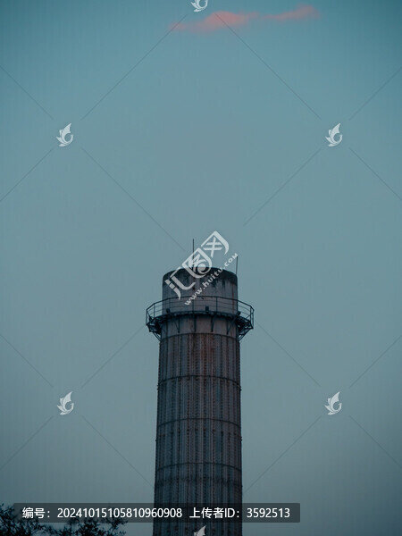 煙囪