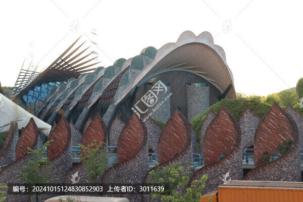 瑪絲菲爾大廈