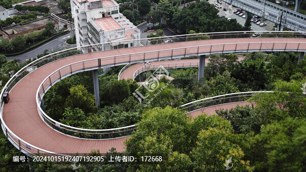 珠海棧道