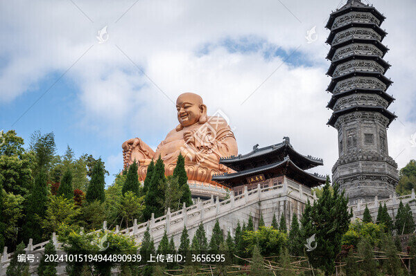 雪竇寺