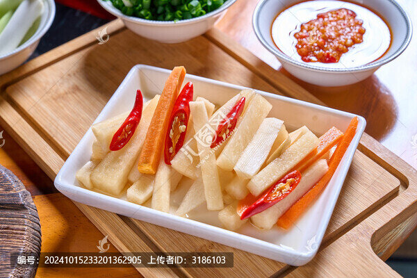 泡菜