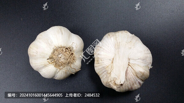 大蒜