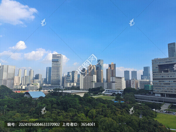 深圳大學