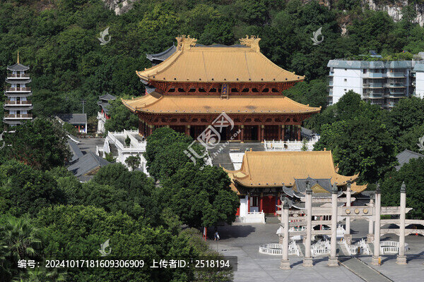 柳州文廟