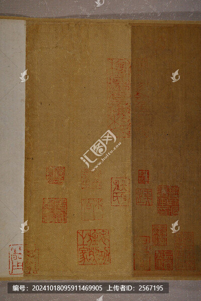 伏生授經(jīng)圖
