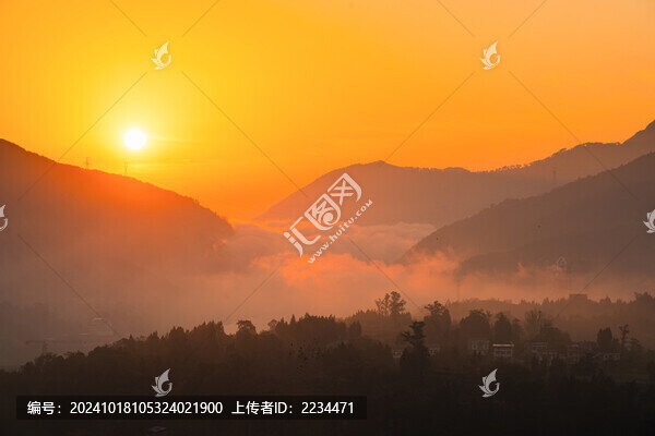 晨光