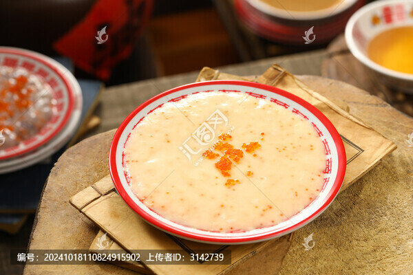 魚豆花