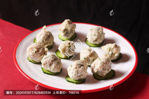 火鍋魚(yú)丸子