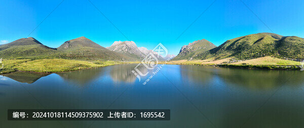 蓮寶葉則風(fēng)光