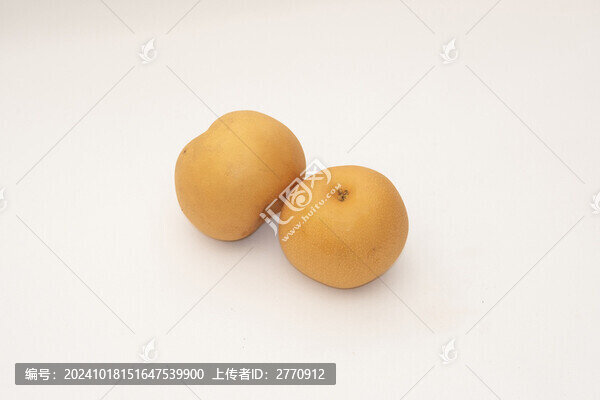梨