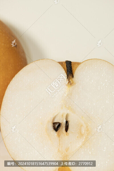 梨