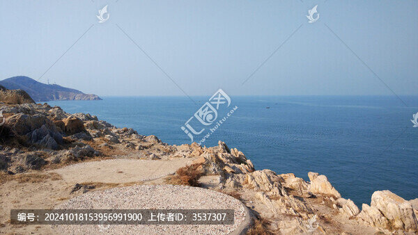 海邊觀景臺(tái)