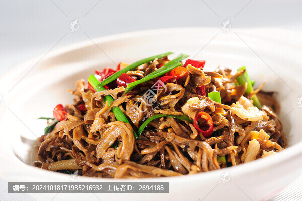 瀏陽煙筍