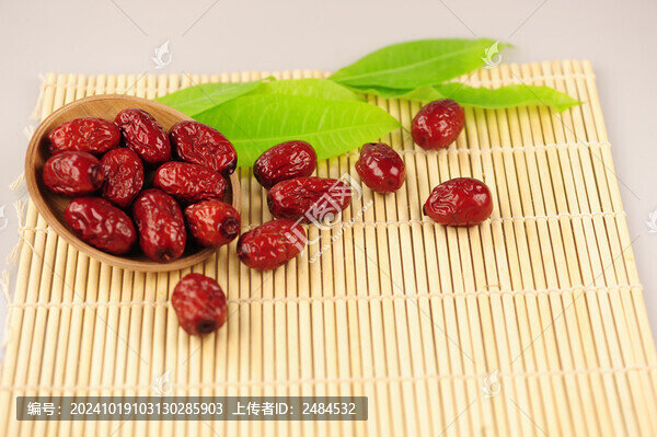 若羌棗