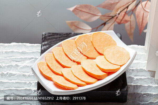 紅薯