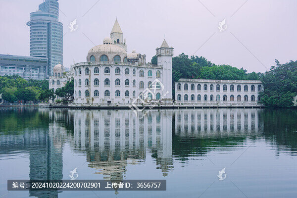 流花湖公園-匯圖網(wǎng) www.fosd68.com 流花湖公園