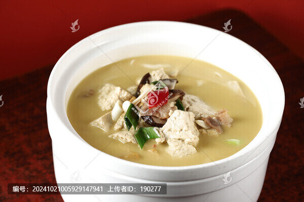 家燒豆腐