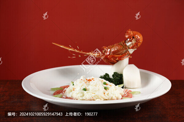 青龍仔炒牛奶