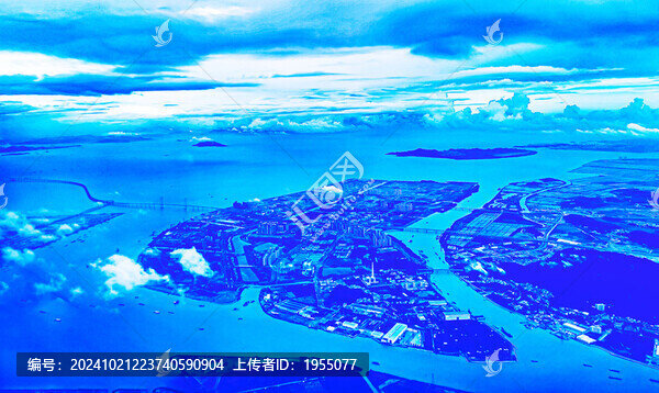 廣東風(fēng)光