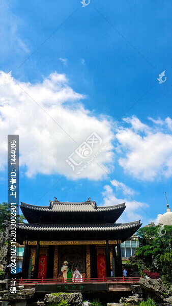 粵劇博物館