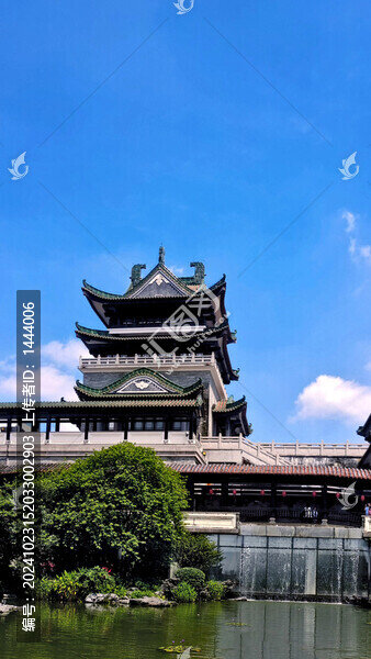 粵劇博物館