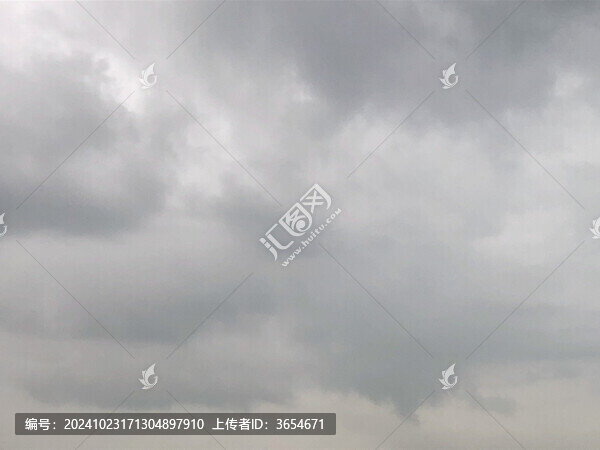 美麗的天空