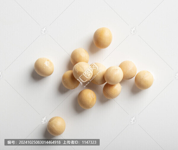 農家黃豆