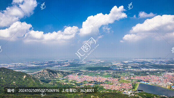 江蘇省連云港花果山風(fēng)景區(qū)
