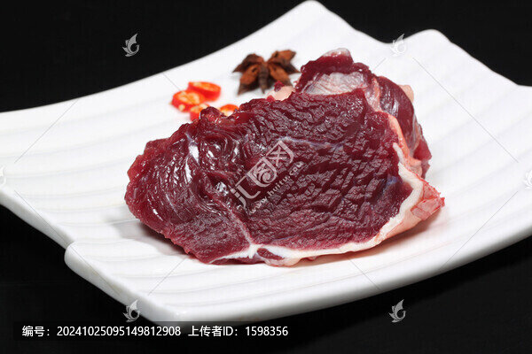 現(xiàn)殺生鮮牛肉