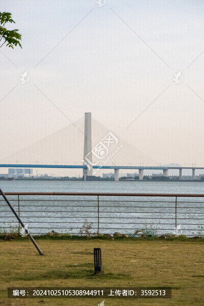 海上大橋