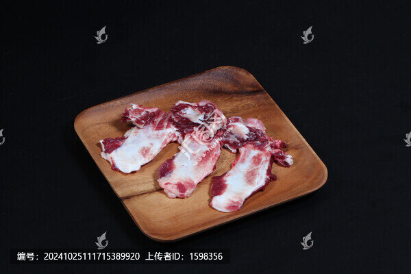 牛骨頭