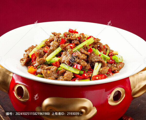 十八秒黃牛肉