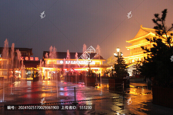城市風(fēng)景