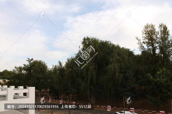 城市風景