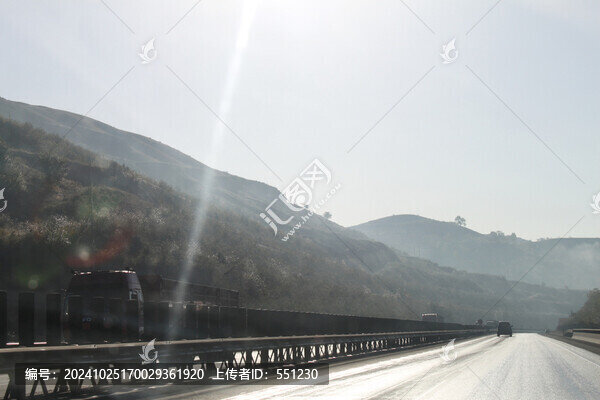 城市風(fēng)景