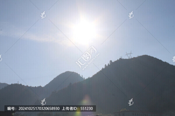 城市風(fēng)景