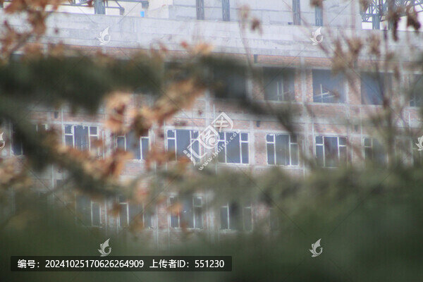 城市風(fēng)景