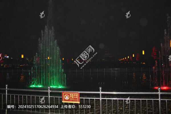 城市風(fēng)景