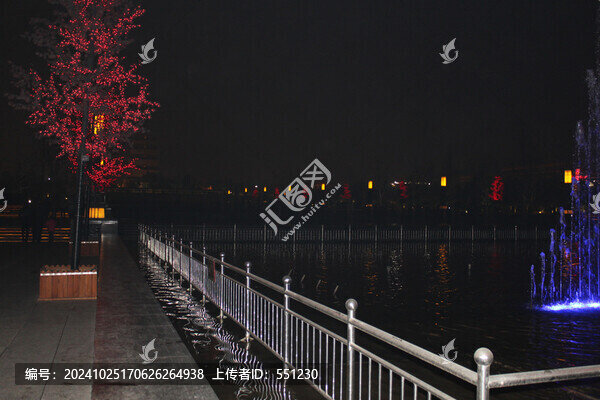 城市風(fēng)景