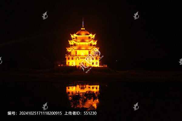 城市風(fēng)景