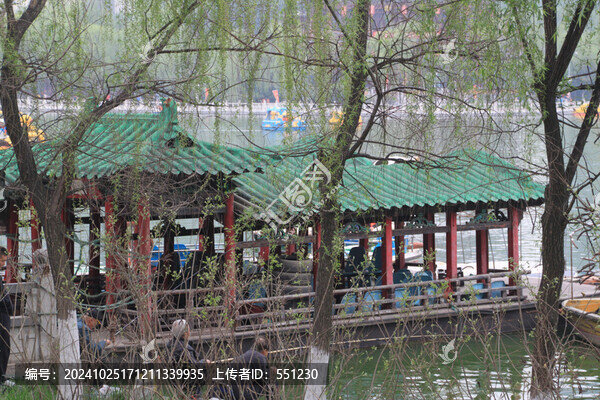 城市風(fēng)景