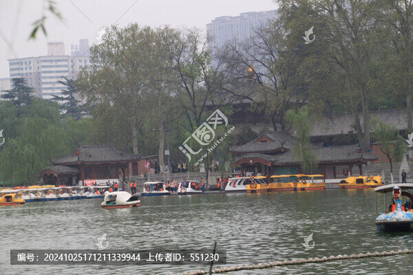 城市風(fēng)景