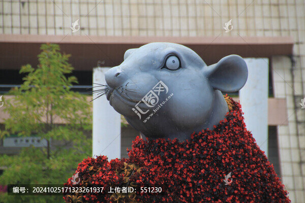 城市風景